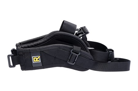 Beg Black Rapid Kamerarem Double