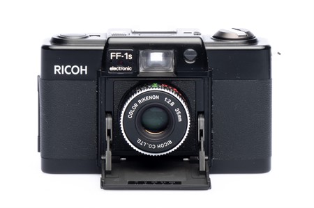 Beg Ricoh FF-1s (35/2,8)