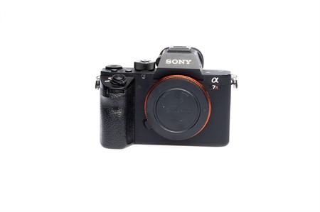Beg Sony A7R II Kamerahus
