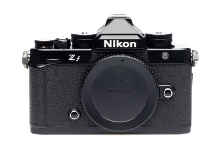 Beg Nikon Zf
