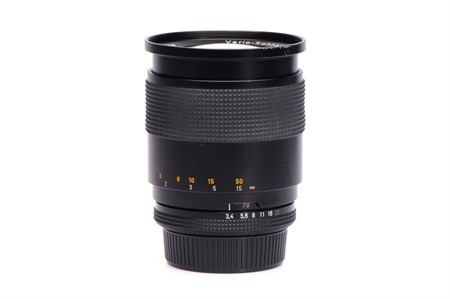 Beg Carl Zeiss Vario-Sonnar 35-70/3,5 T* MM Contax/Yashica