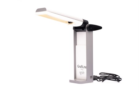 Demo Grafilite Confidence GrafiLite 450