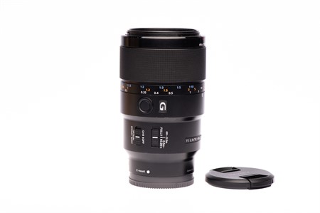Beg Sony FE 90/2,8 Macro G OSS