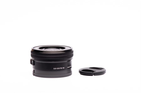 Beg Sony E 16-50/3,5-5,6 PZ OSS