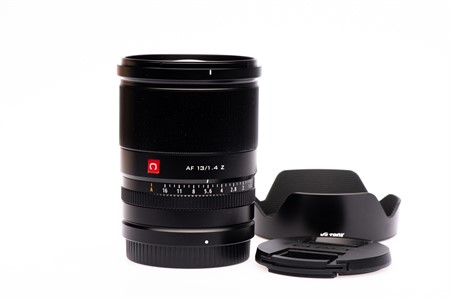 Beg Viltrox AF 13/1,4 Z