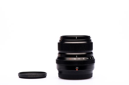 Beg  Fuji XF 23/2,0 R WR