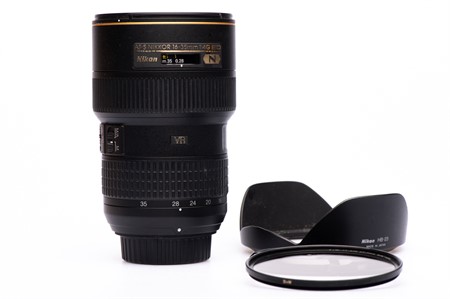 Beg Nikon AF-S 16-35/4 G ED