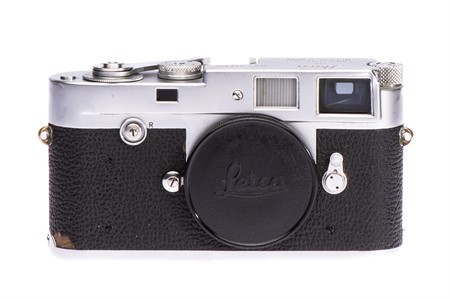 Beg Leica M2 (Button Rewind) - 932 336
