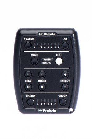 Beg Profoto Air Remote