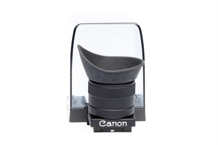 Beg Canon Waist Level Finder FN-6X