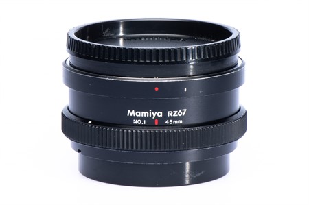 Beg Mamiya RZ67 TUBE No. 1 - 45mm