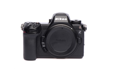 Beg Nikon Z6 III