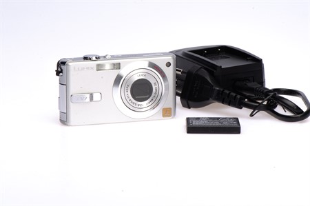 Beg Panasonic DMC-FX7