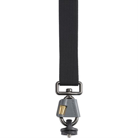 Black Rapid Kamerarem RS-4 Breathe New Svart