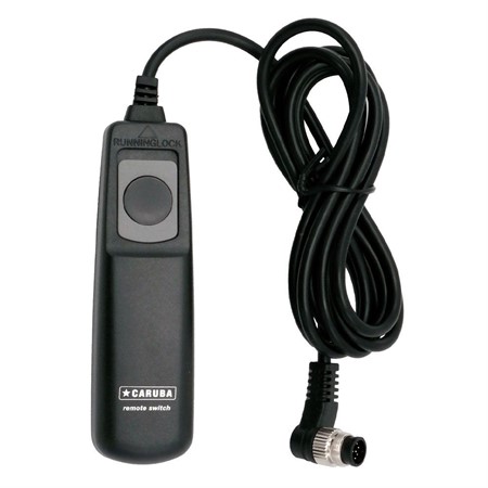 Caruba Trådutlösare Nikon MC-30 10-polig