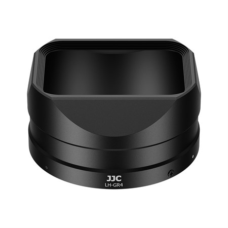 JJC LH-GR4 Motljusskydd för Ricoh GR IV-serien