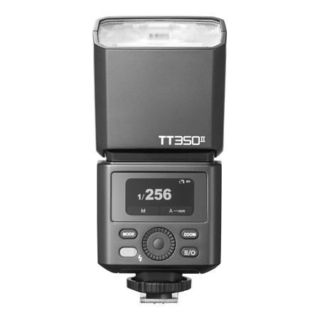 Godox TT350II kamerablixt Universal-TTL