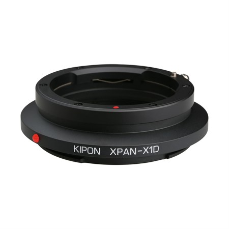 Kipon Adapter Hasselblad XPan - Hasselblad X1D/X2D