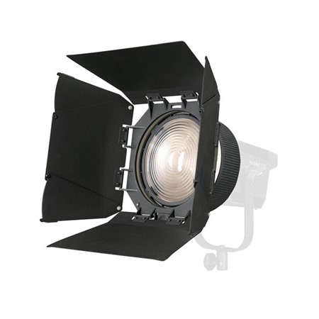 Demo Nanlite Fresnel lins FL-20G för Forza 300/500