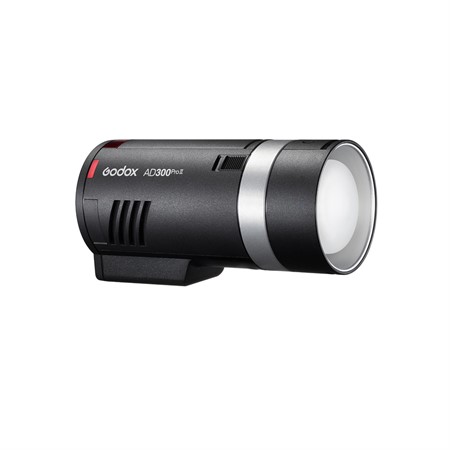 Godox Witstro AD300 Pro II Batteridriven studioblixt