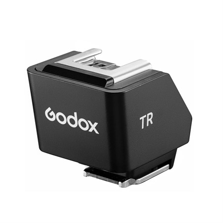 Godox TTL Hotshoe Riser/Tilt TR for Sony