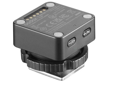 Godox X5 Wireless Trigger/Hotshoe iT32 Nikon
