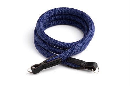 Squarehood Kamerarem 1,2m - Djuphavsblå