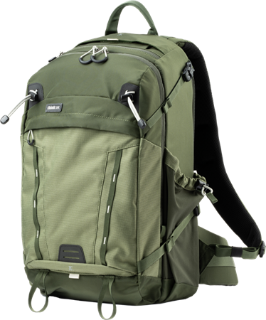 MindShift Gear BackLight 26L Ryggsäck Montane Green