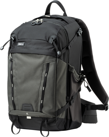 MindShift Gear BackLight 26L Ryggsäck Slate Black