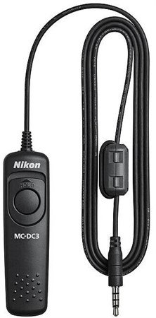 Nikon MC-DC3 Fjärrkontroll kabel