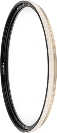 NiSi Filter UV 72mm Armor FX Pro Nano L395