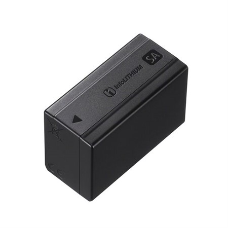Sony Batteri NP-SA100 till A7R VI, FX5