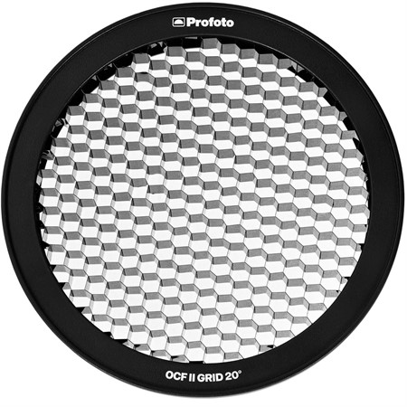 Profoto OCF II Grid 20° Raster