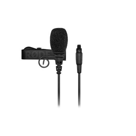 Röde Mikrofon PinMic