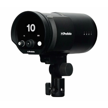 Beg/Demo Profoto B10X Air-TTL