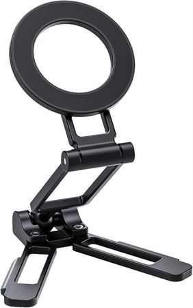 Leofoto Mobilhållare PS-5 Maghold / Arca / Bord