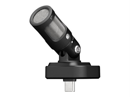 Shure MV88 USB-C Mikrofon