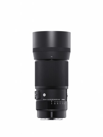 Sigma DG 105/2,8 DN Macro Art Sony FE Cashback: 900:-
