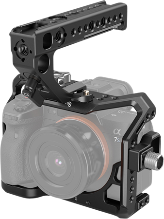 SmallRig 3009 Master Kit for Sony A7S III