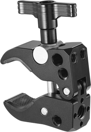 Smallrig 2220 Super Clamp