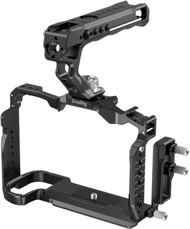 SmallRig 4520 Cage Kit för Nikon Z6III