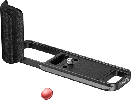 SmallRig 5448 Handgrepp Arca Fuji X-E5 Black