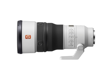 Sony FE 400/4.5 GM OSS