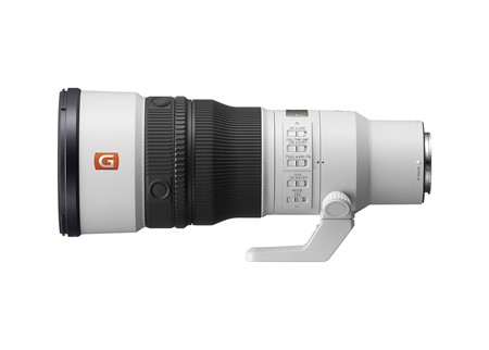 Sony FE 600/6,3 GM OSS