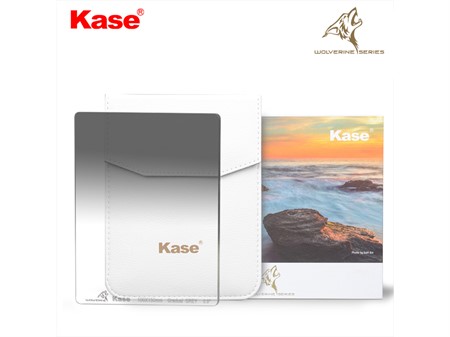 Demo ex Kase GND 2,5 stop 100x150 mm