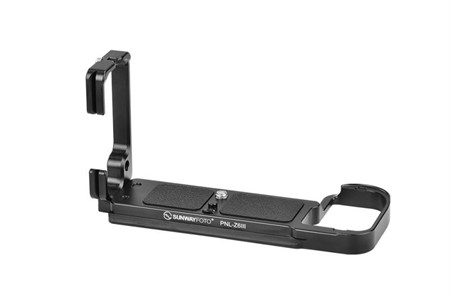 Sunwayfoto L-bracket för Nikon Z6 III