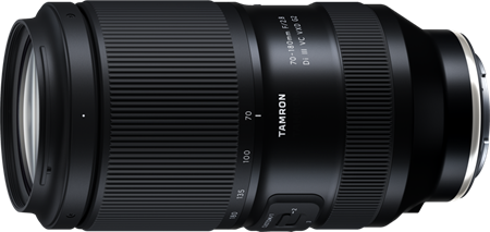 Tamron 70-180/2,8 DI VC VXD G2 Sony FE
