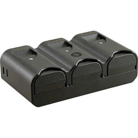 Jupio Laddare USB-C Tri-Charge AIR3 Nikon EN-EL15