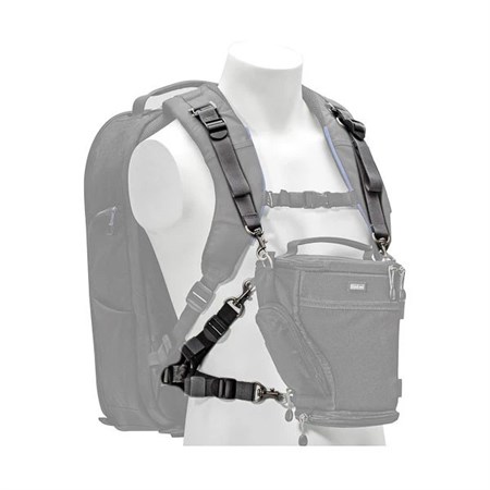 Think Tank Backpack Connection Kit