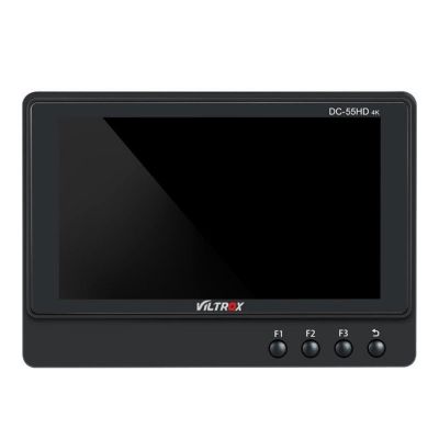 Beg Viltrox DC-55HD 4K